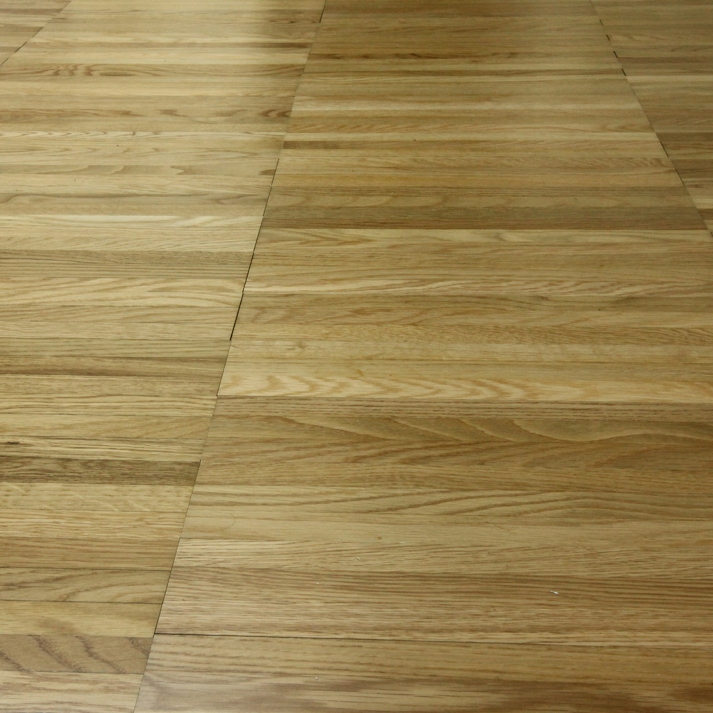 Cocktail Floors – CL12 (Natural Oak)