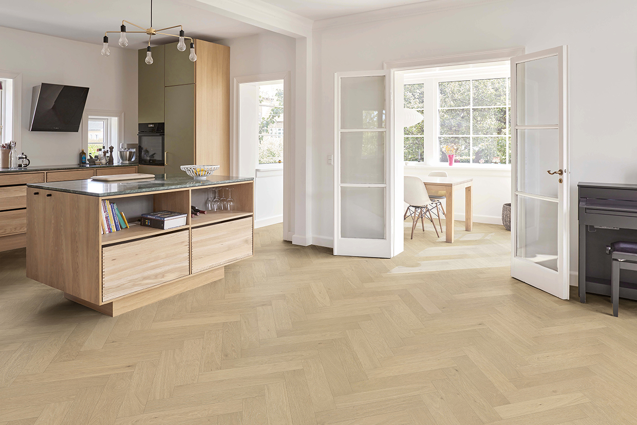 Sandstone Beige 4 3/4″ HB S/N