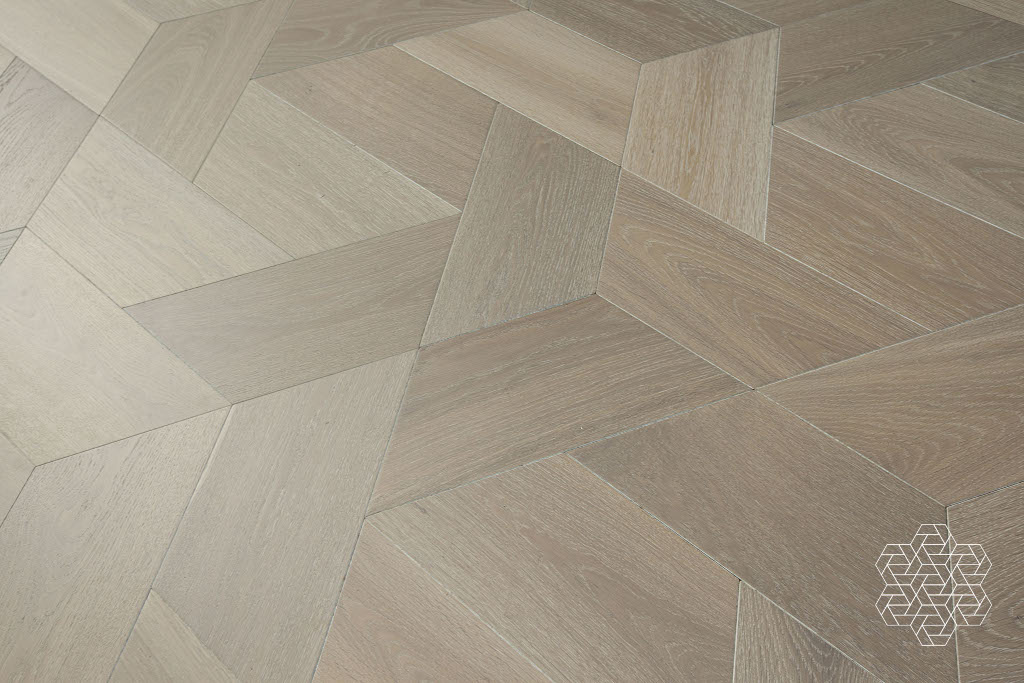 Magic Trapezoid room scene 2