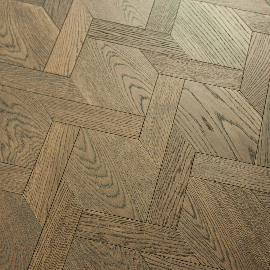 Mansion Weave – NE40 (Ebony)