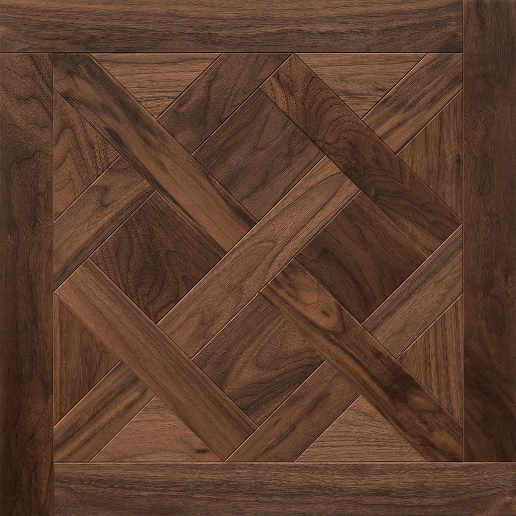 Versailles B – GE41 (Natural Walnut)
